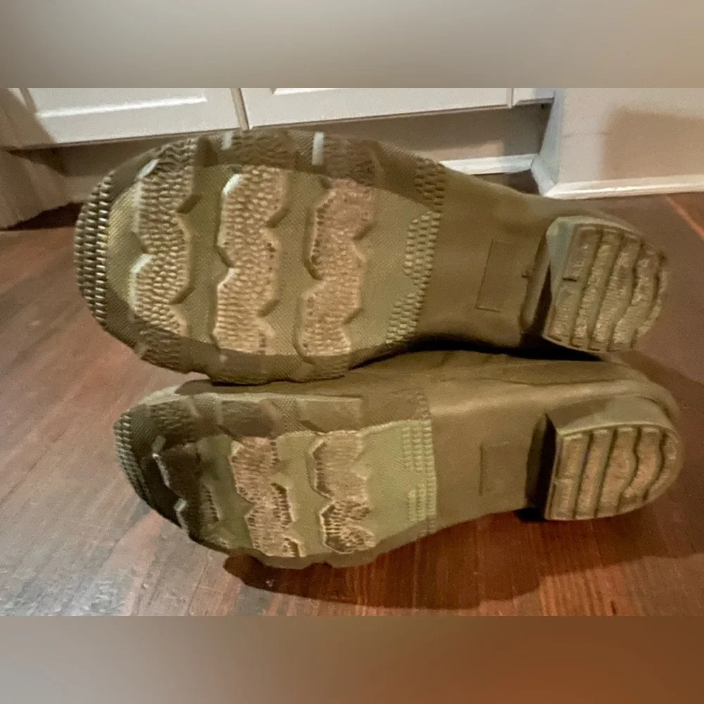 LaCrosse Mens Grange Classic 18” Rubber Boots - Picture 7 of 8